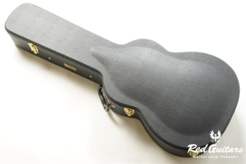 PO-220E ORCHESTRA - 3-Tone Vintage Sunburst